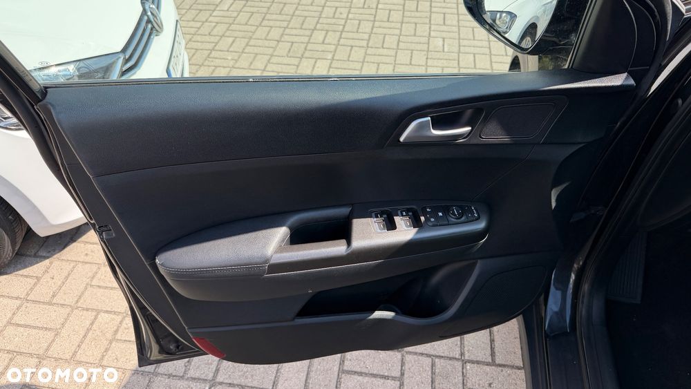 Kia Sportage 1.6 GDI 2WD EDITION 7 - 13