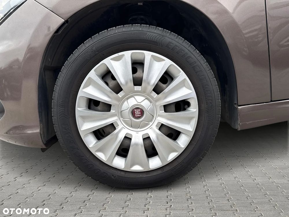 Fiat Tipo 1.4 16V Easy - 19