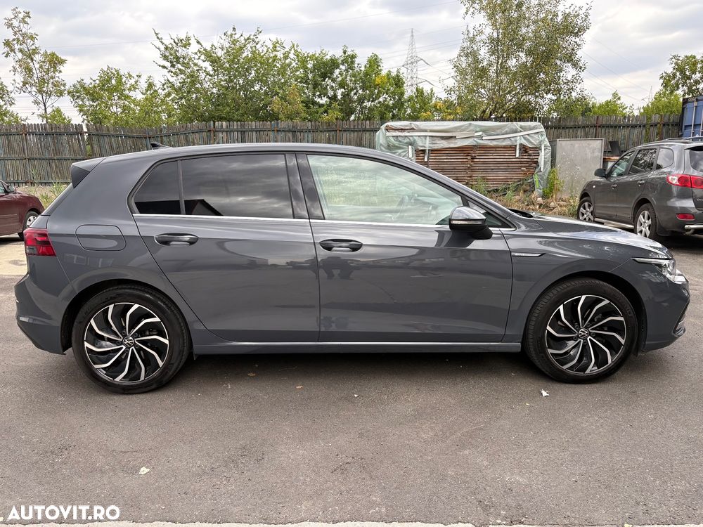Volkswagen Golf 2022 photo 5