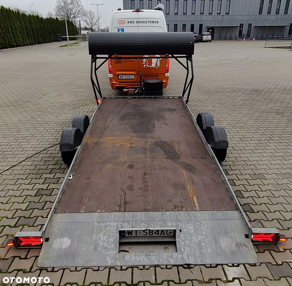 Inny TOHACO W2 3000BC - 7