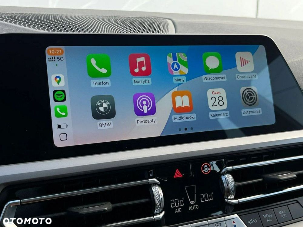 BMW Seria 3 - 26
