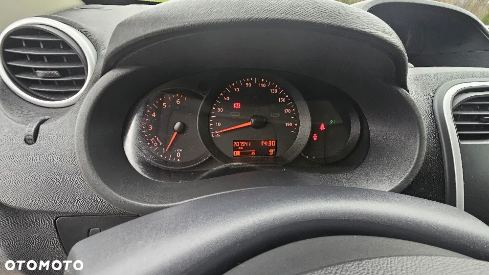 Renault Kangoo - 5