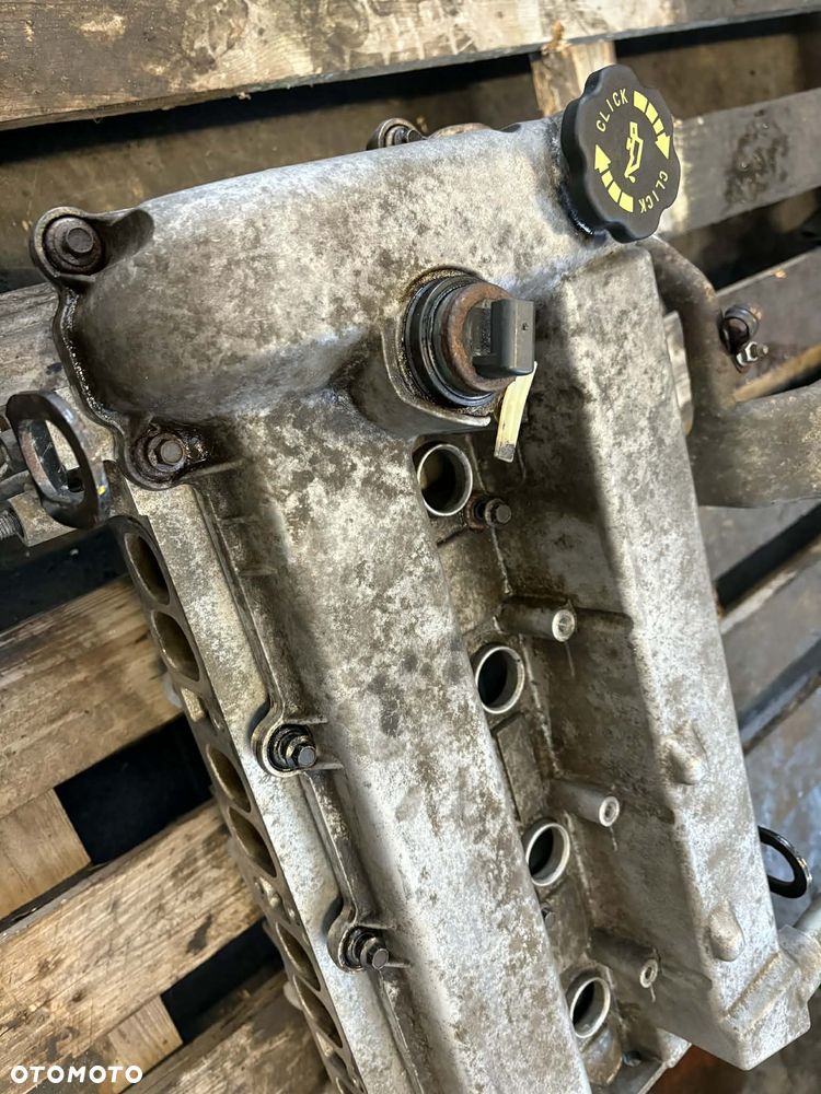 Głowica silnika mazda CX-7 2,3 benzyna - 16