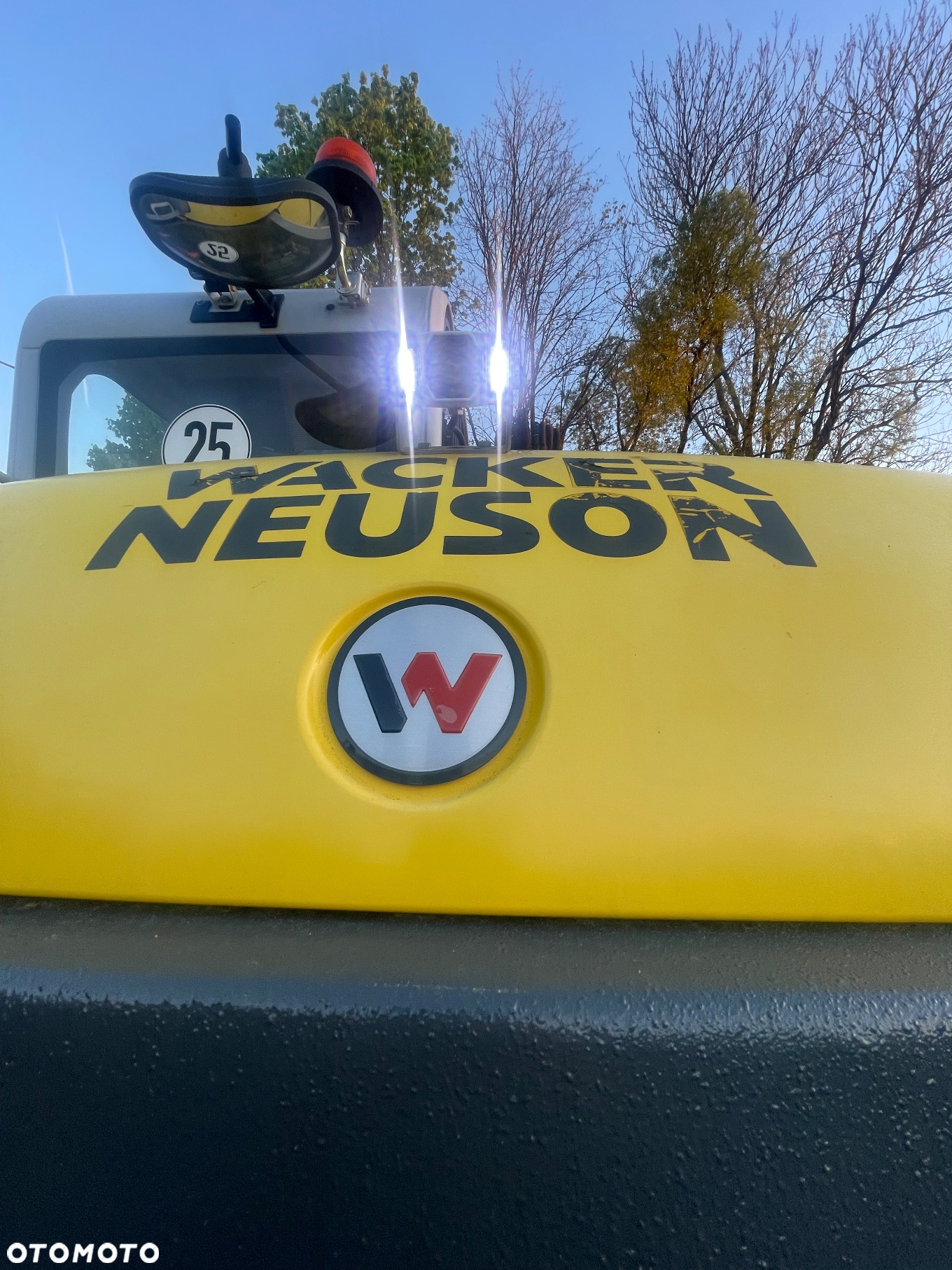 Wacker Neuson EW100 - 5