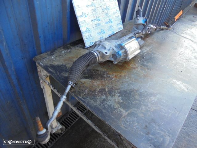 Caixa Direcao 78060779709 0273010212 7806177619 7806974801 58514702 BMW F10 2012 525 XDRIVE 2.0D 4X4 218CV 4P PRETO - 3