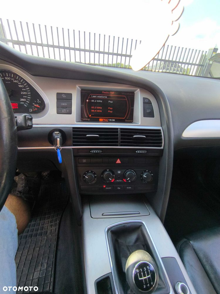 Audi A6 Limousine - 7