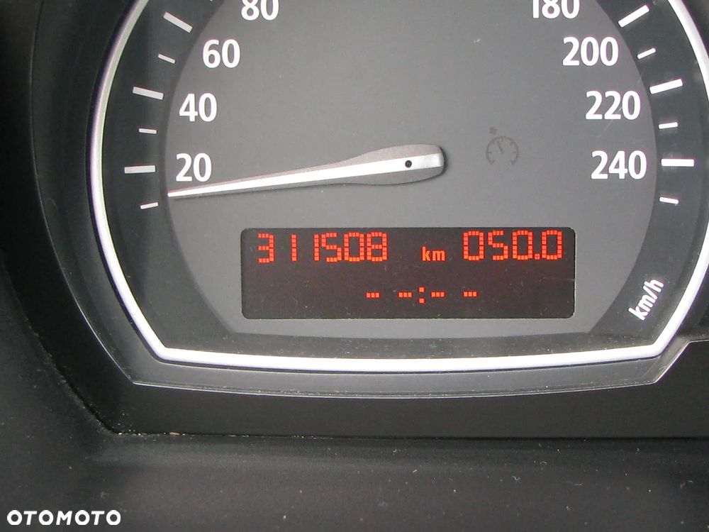 BMW X3 - 19