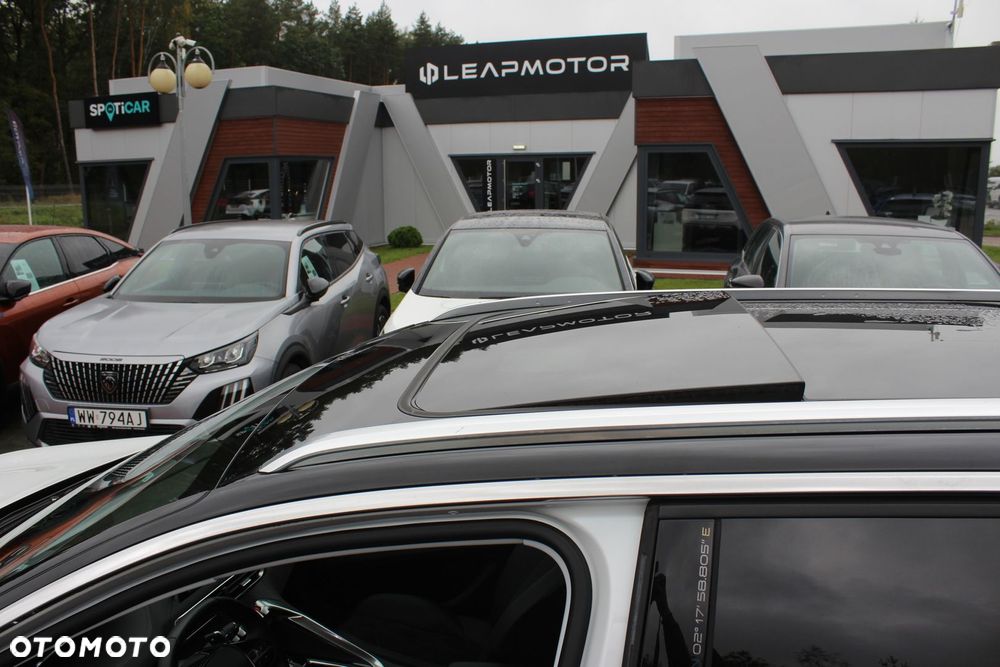 Peugeot 5008 1.2 PureTech Crossway S&S EAT8 - 16