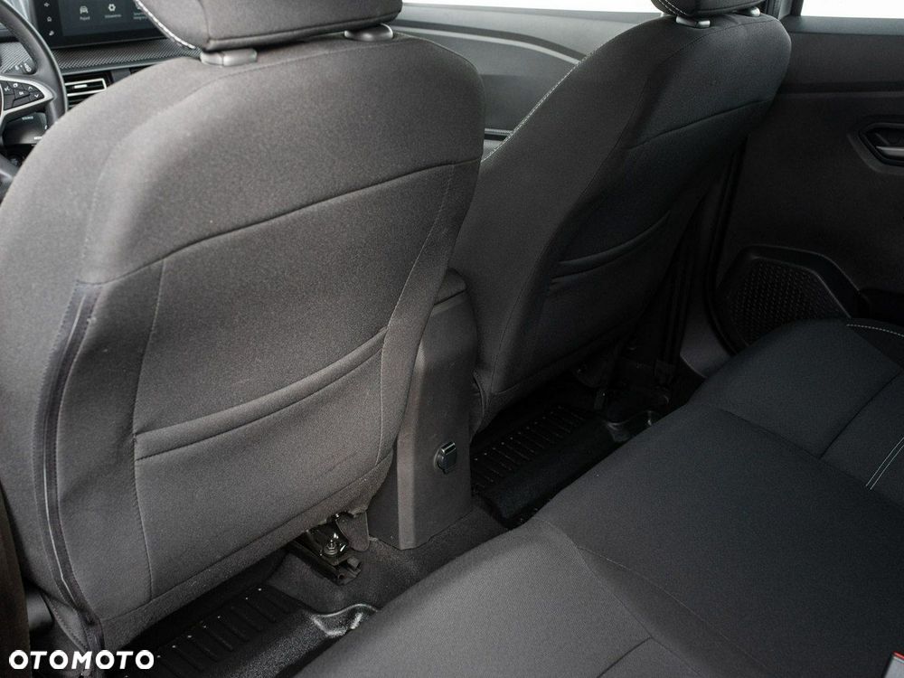 Dacia Sandero 1.0 TCe Expression - 21