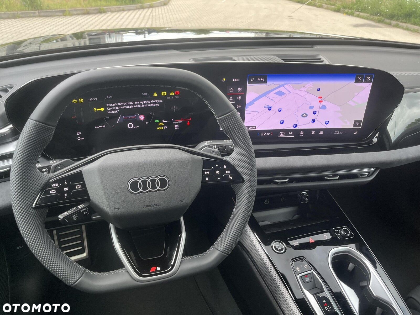 Audi A6 - 26