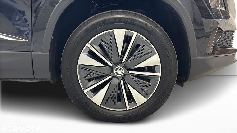 Skoda Karoq 1.5 TSI ACT Selection DSG - 24