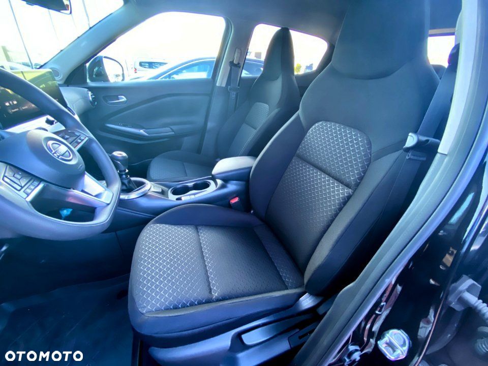 Nissan Juke - 21