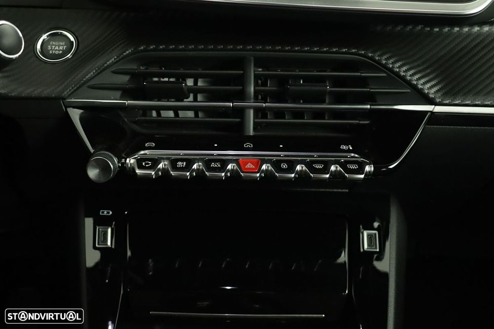 Peugeot 2008 1.2 PureTech Allure - 13