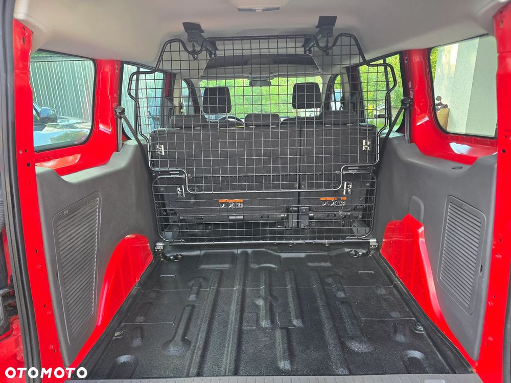 Ford Transit Connect 240 L2 Trend - 8