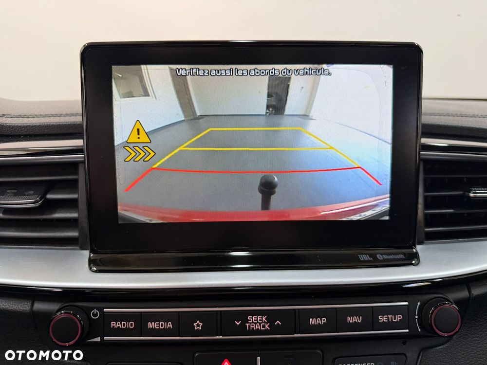 Kia ProCeed 1.6 CRDi SCR GT LINE - 6