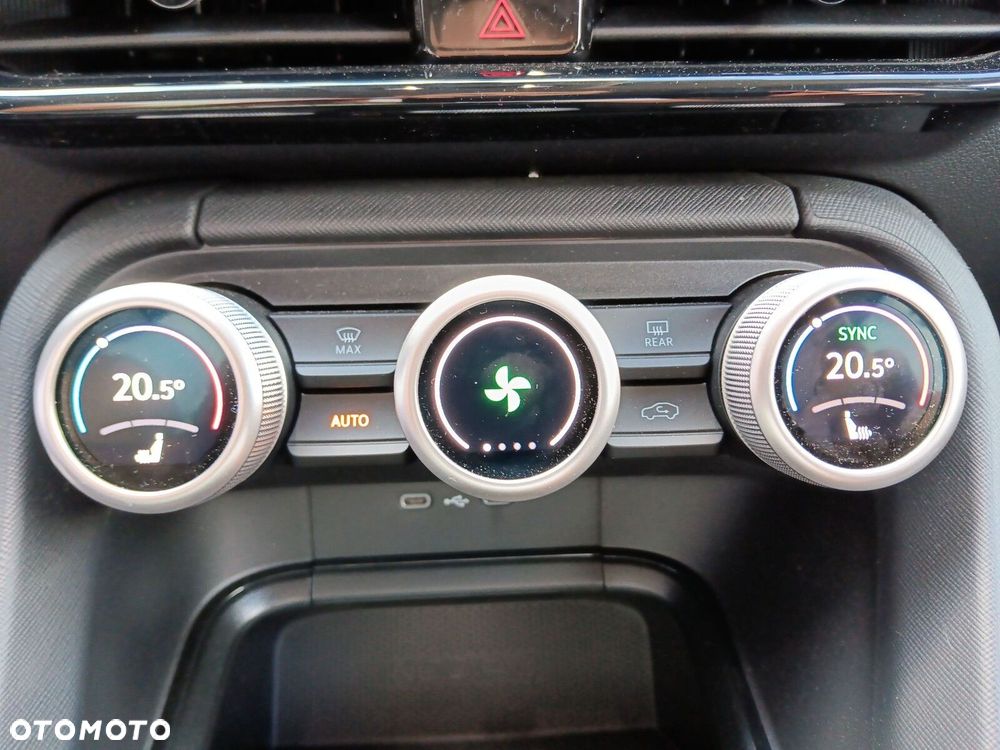Skoda Kodiaq 1.5 TSI iV PHEV 4x2 Edition 130 DSG - 22