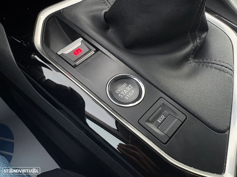 Peugeot 3008 1.5 BlueHDi Active Pack - 20