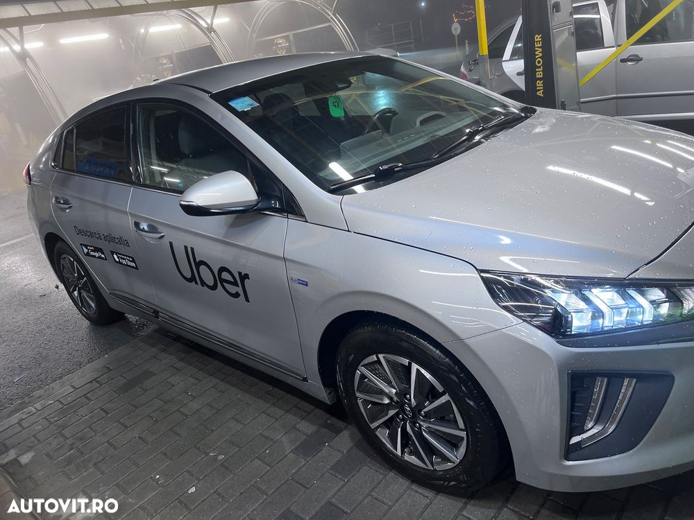 Hyundai IONIQ 136CP Exclusive - 4