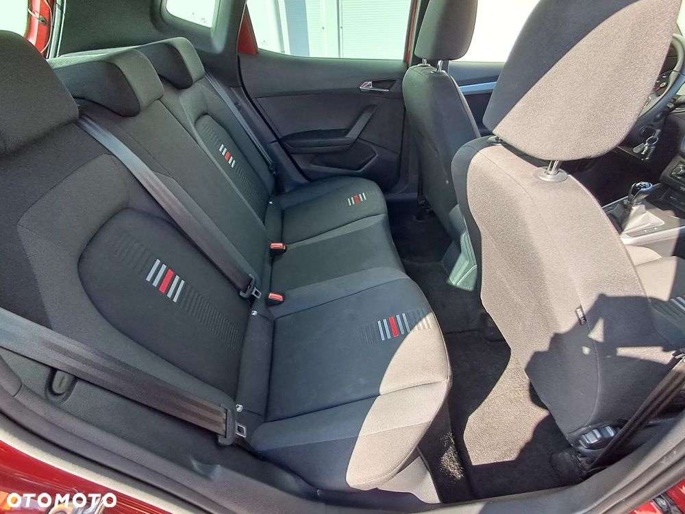 Seat Arona 1.0 TSI FR S&S - 13