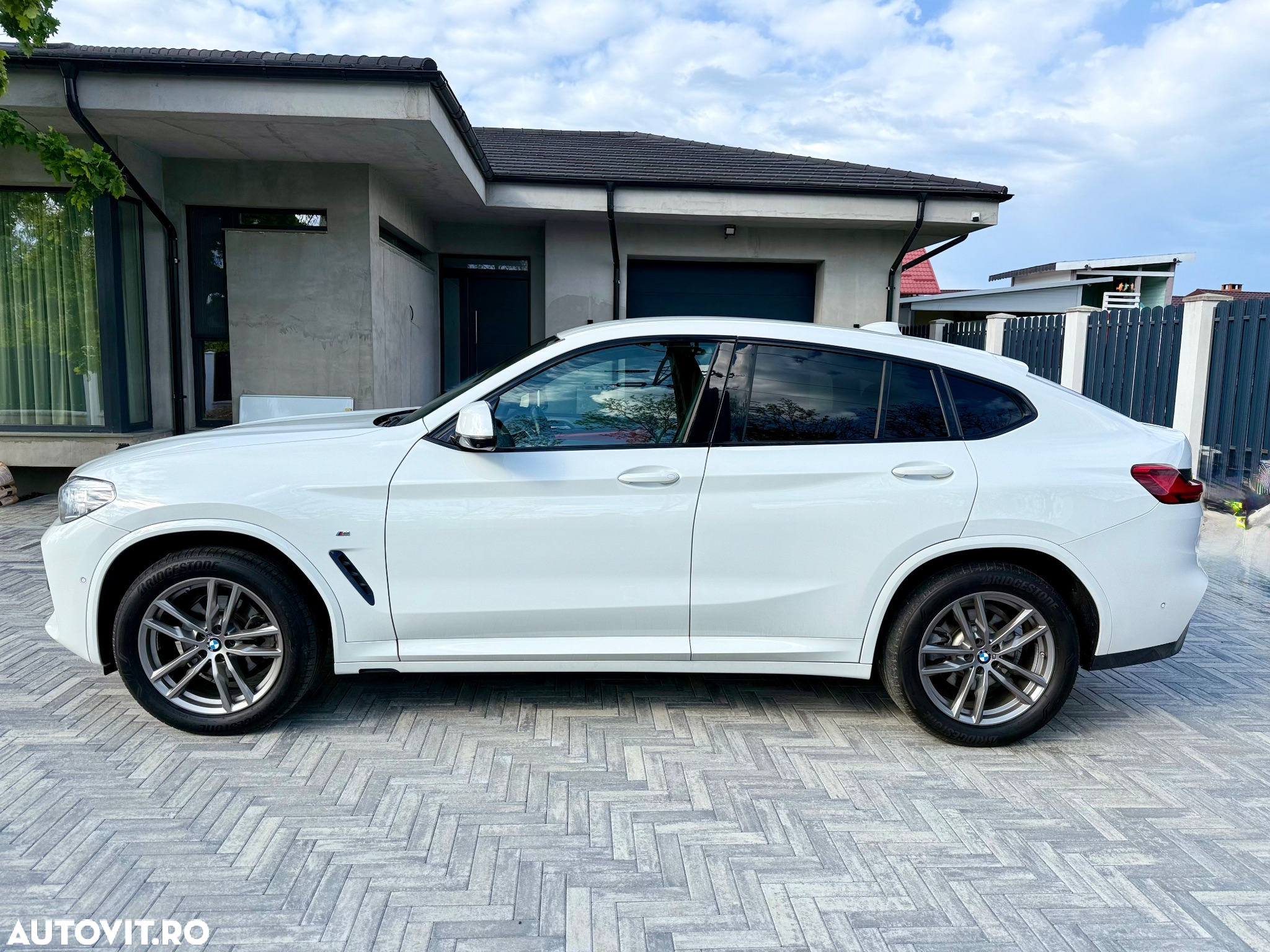 BMW X4 xDrive30d - 2