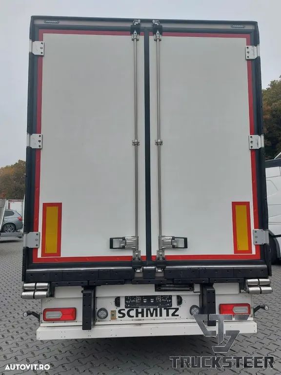 Schmitz Cargobull SKO24 - 5