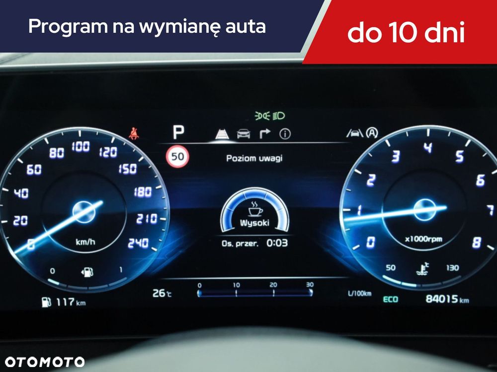 Kia Sportage - 10