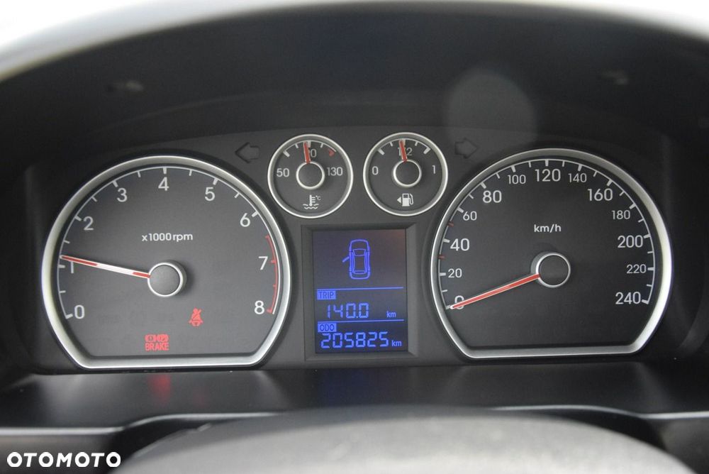 Hyundai i30 1.4 Classic EU5 - 21