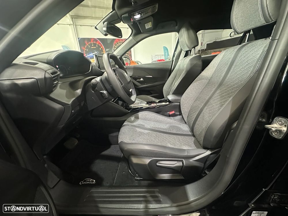 Peugeot e-2008 Allure - 9