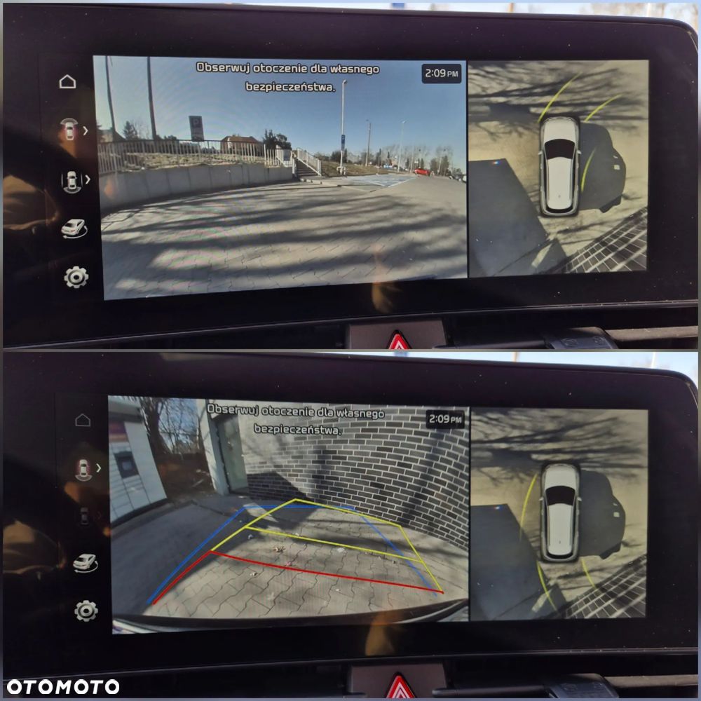 Kia Sportage 1.6 T-GDI MHEV GT Line 4WD DCT - 37