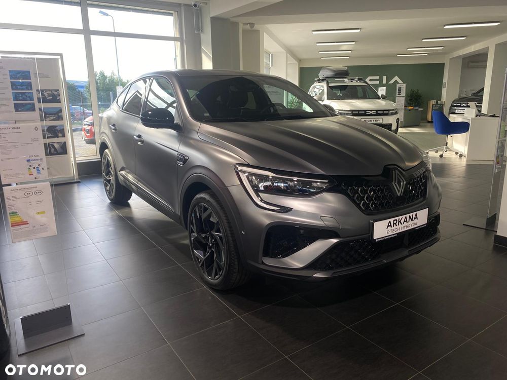 Renault Arkana - 2