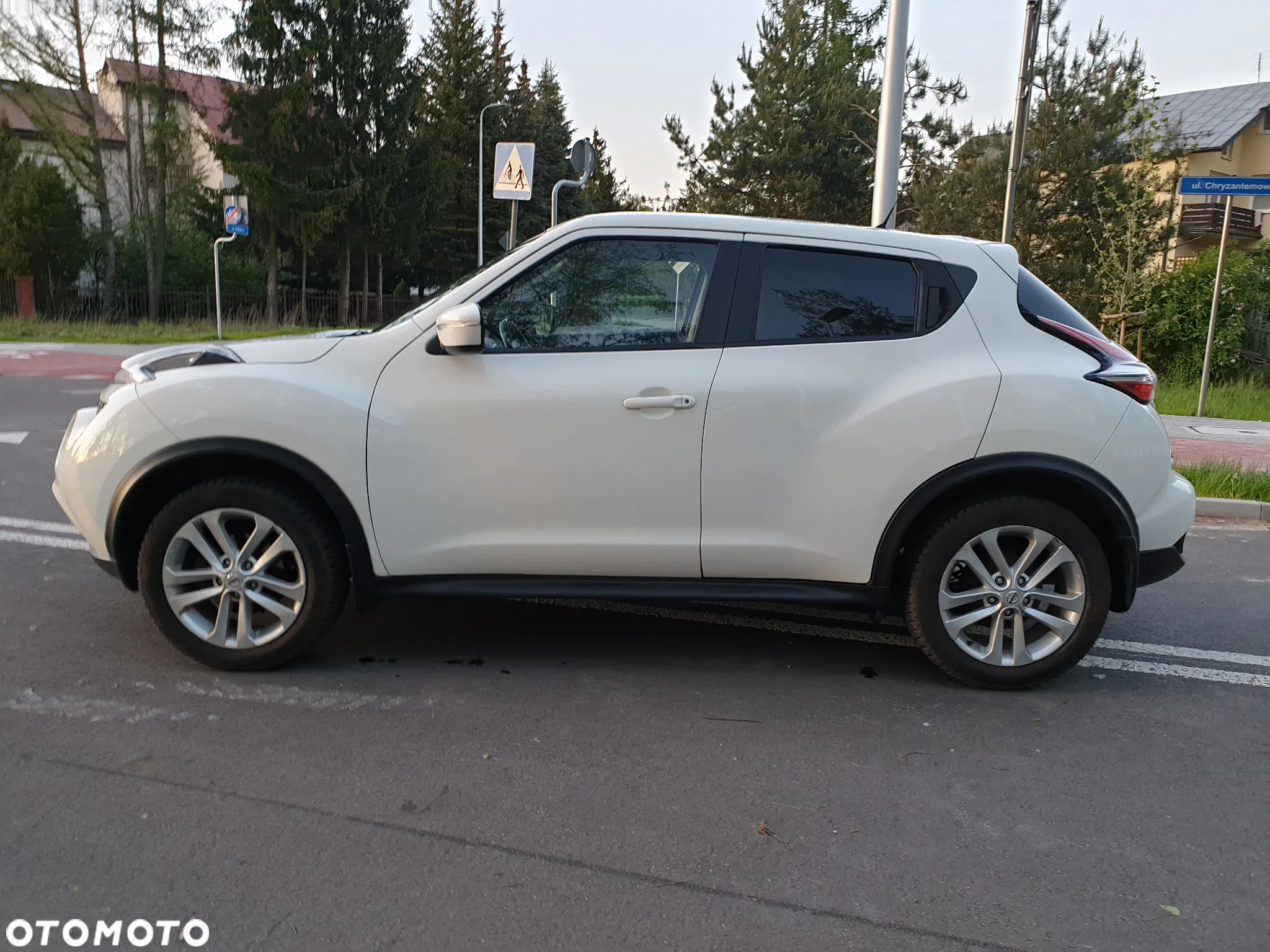 Nissan Juke 1.2 DIG-T N-Way+ - 12