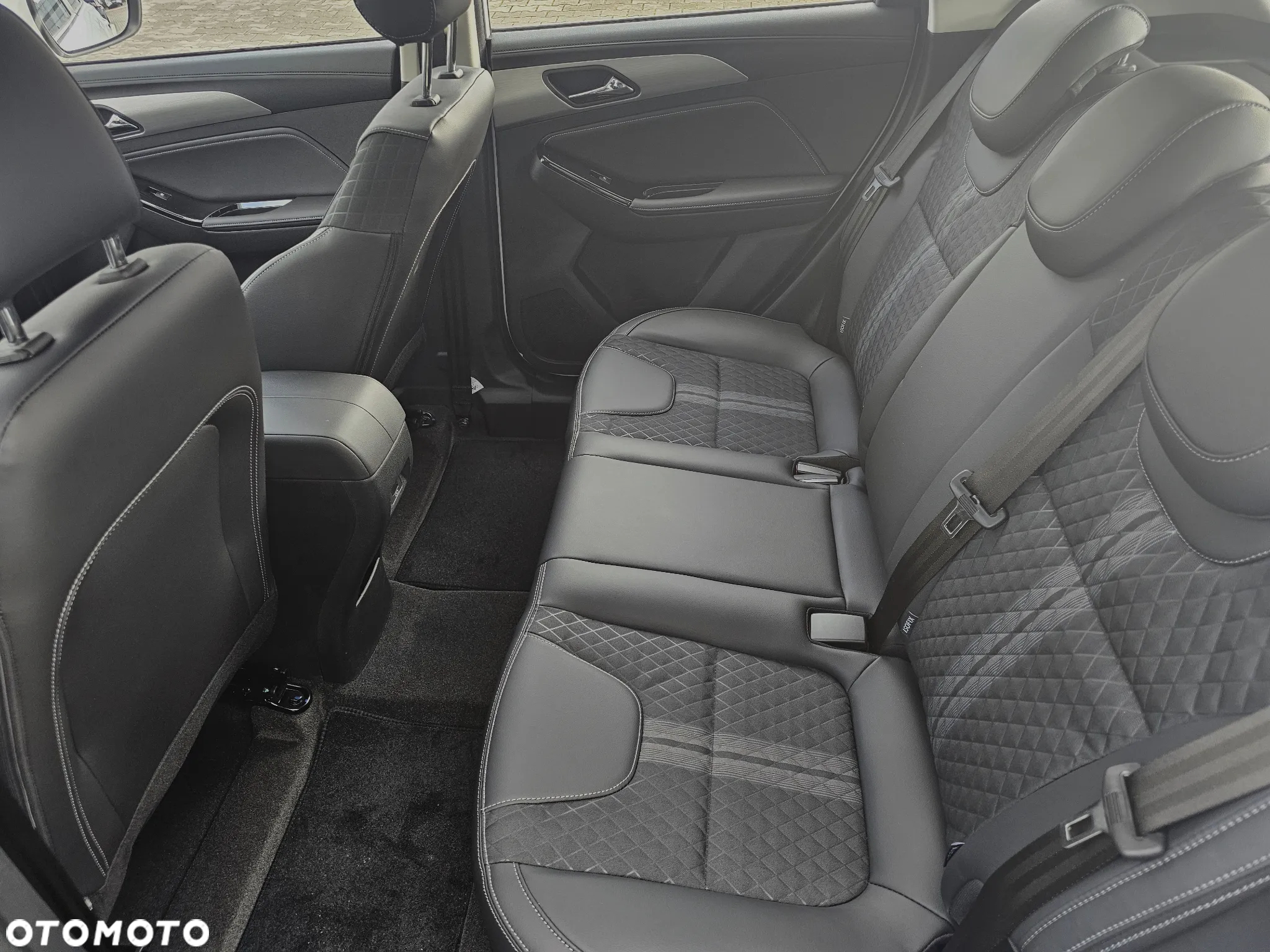 BAIC 3 1.5T Luxury - 9