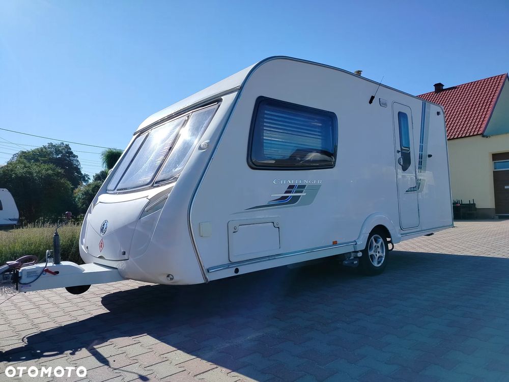 SWIFT Challenger 480 - 31