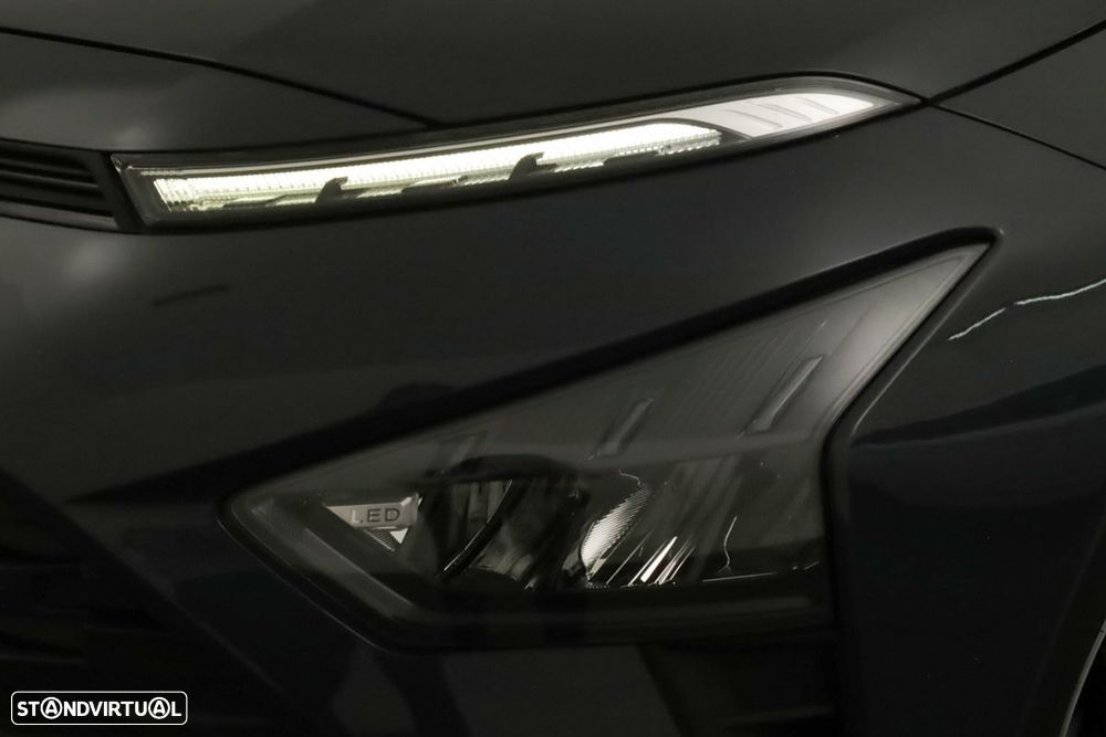 Hyundai Bayon 1.0 T-GDI Premium DCT - 6