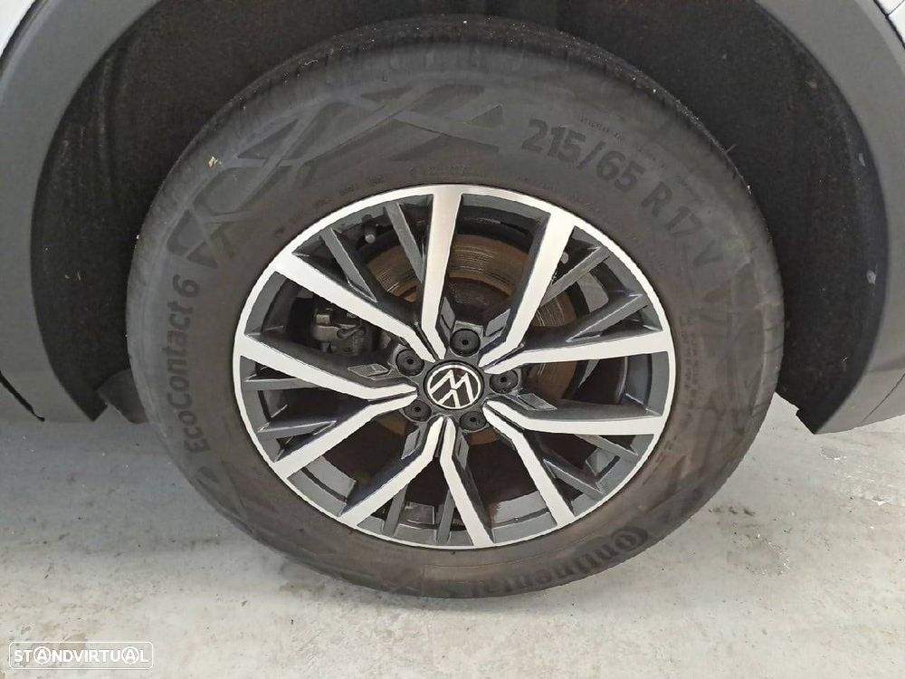 VW Tiguan 2.0 TDI Life - 11