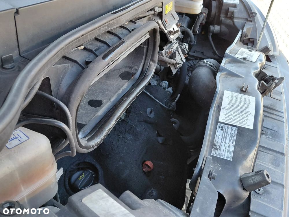 Peugeot Boxer 435 Blue HDI Euro 6 - 16