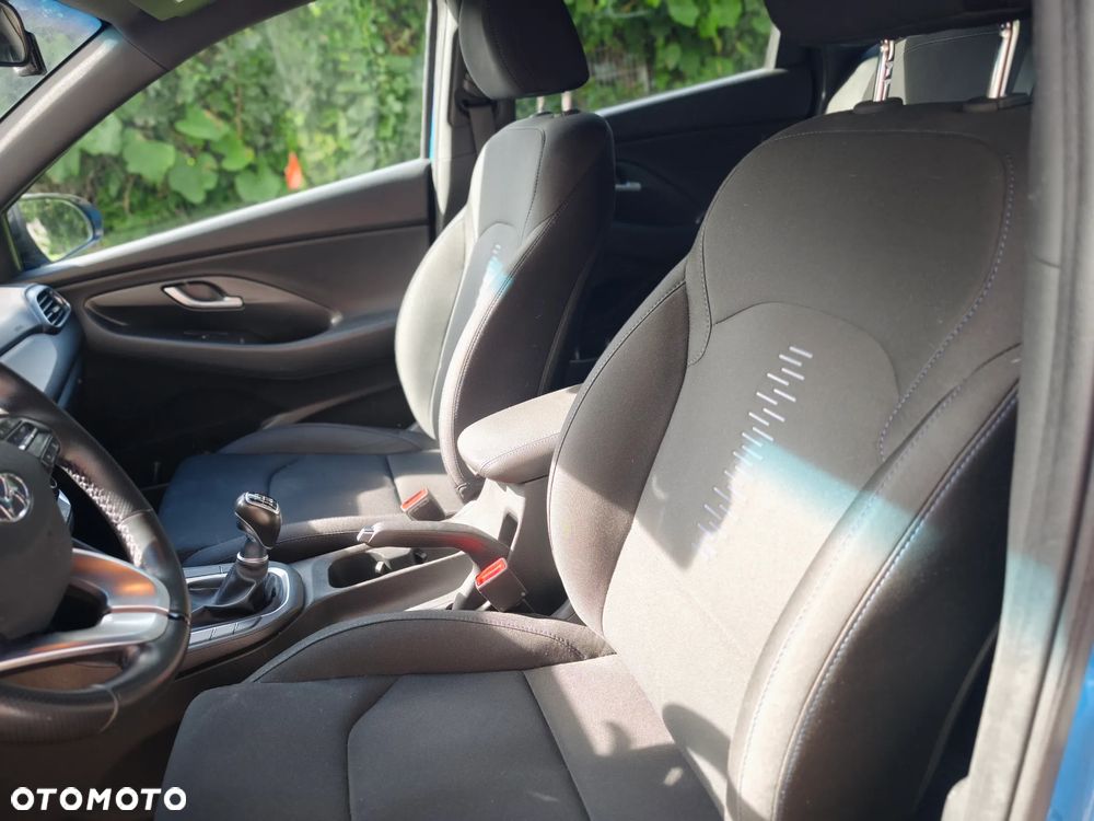 Hyundai i30 1.4 GO - 19