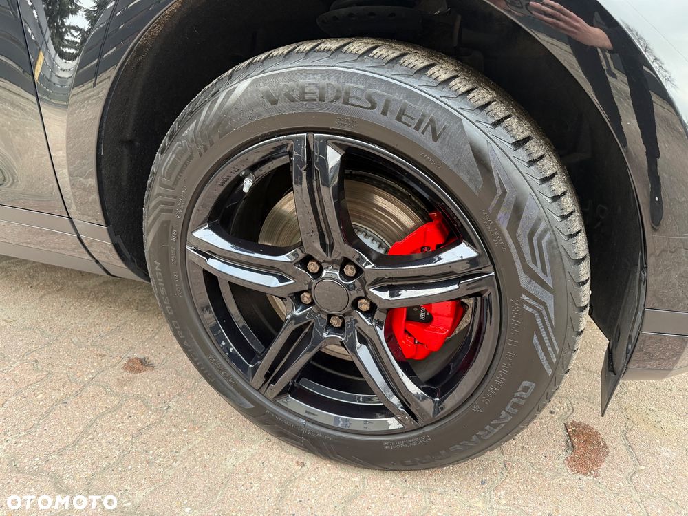 Land Rover Range Rover Evoque ver-p300 - 12