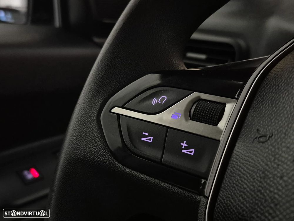 Peugeot Partner 1.6HDI LONGA - 100CV - Premium | GARANTIA | 3 LUG - 20