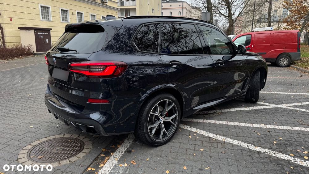 BMW X5 xDrive30d sport - 6