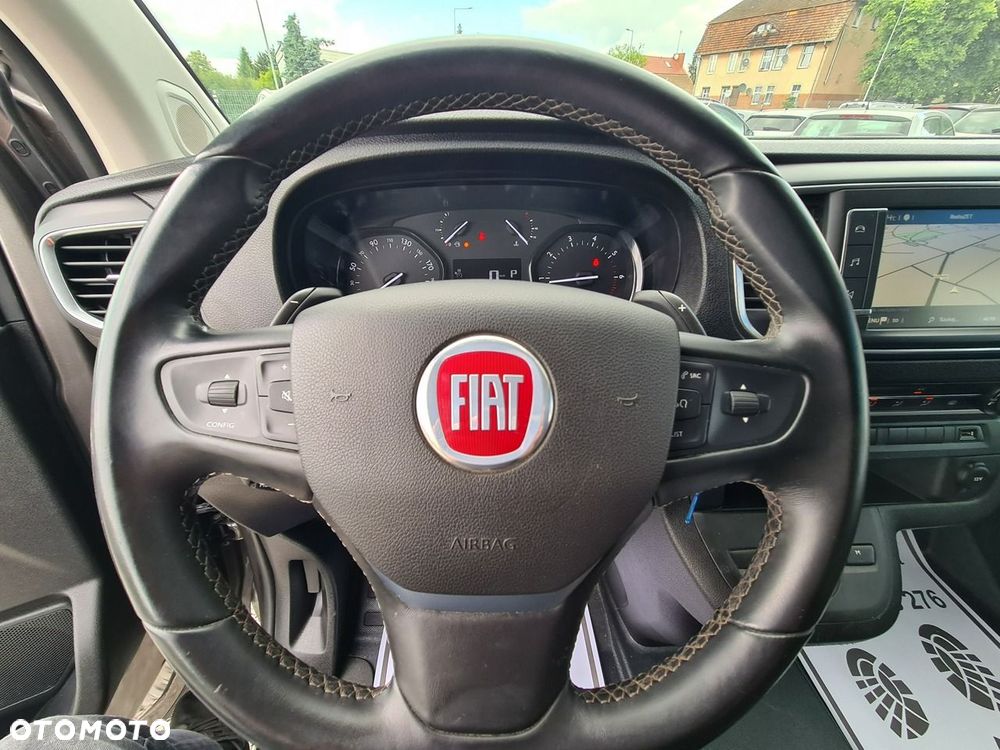 Fiat Scudo - 23
