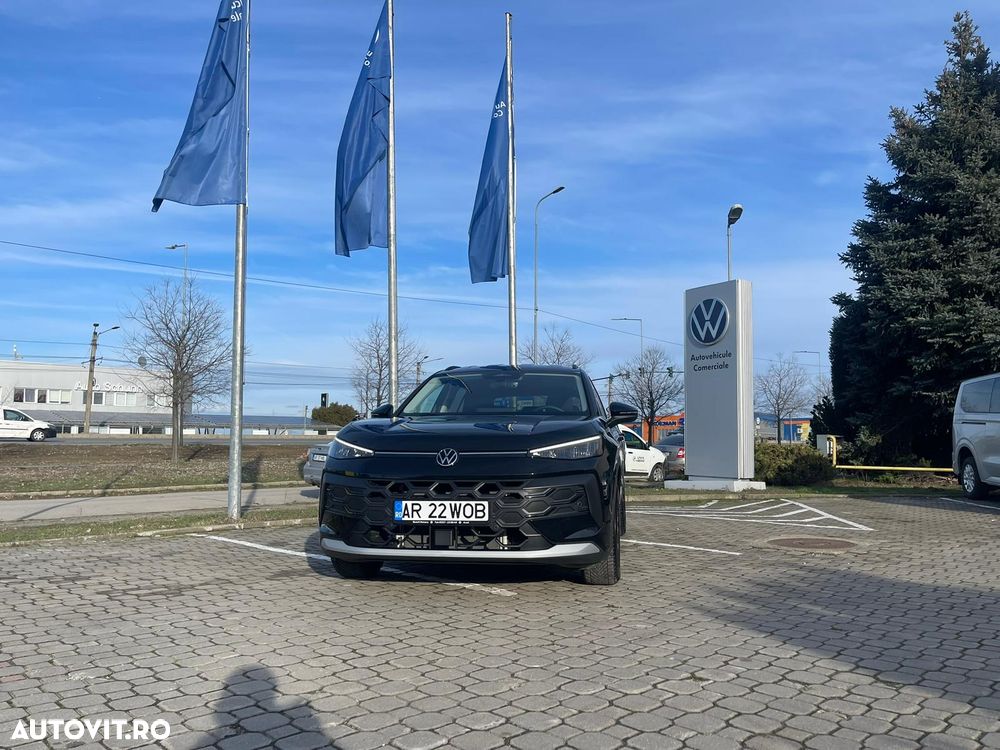 Volkswagen T-Roc 1.5 eTSI 115 CP DSG MHEV Life - 12