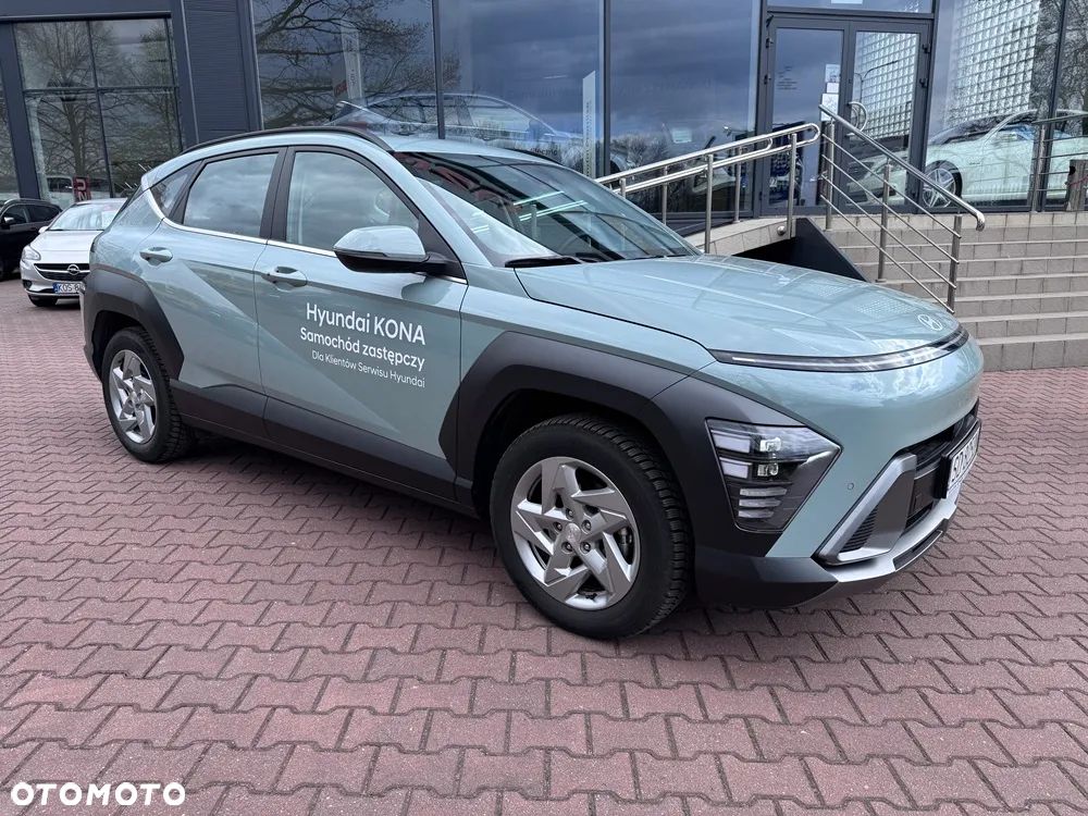 Hyundai Kona 1.0 T-GDI Executive - 6