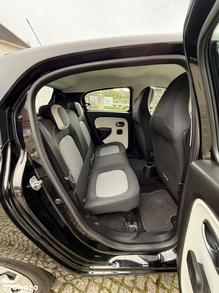 Renault Twingo SCe 65 LIMITED - 19