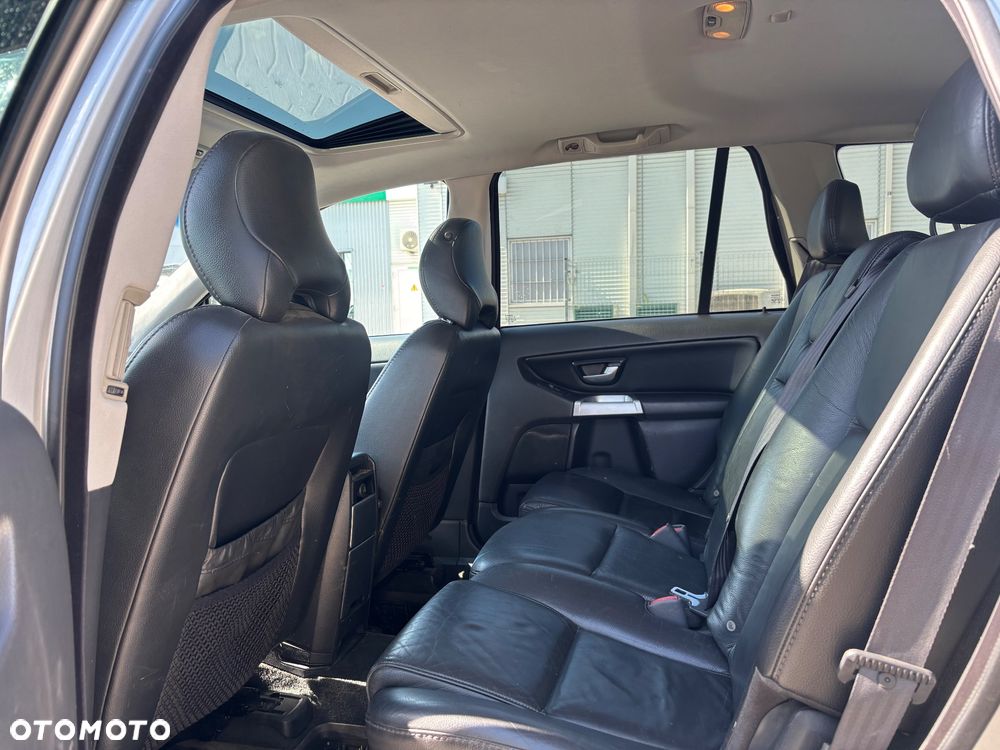 Volvo XC 90 2.4 D5 Executive - 7