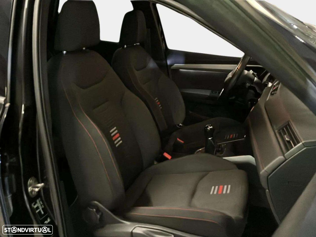 SEAT Arona - 14