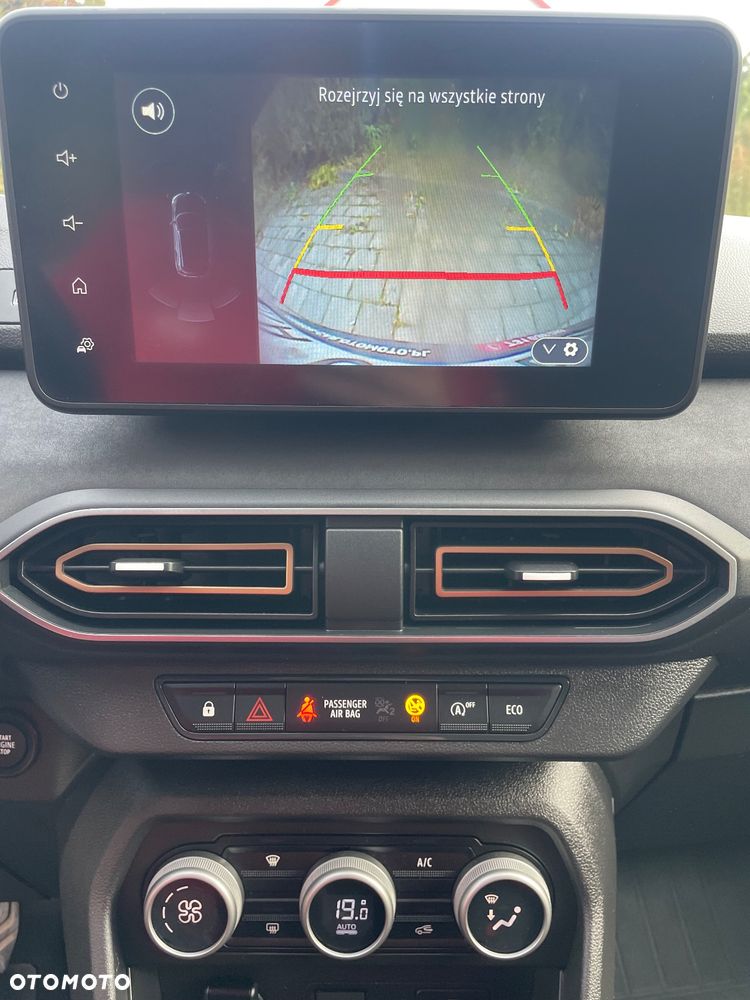 Dacia Sandero Stepway 1.0 TCe Expression - 22