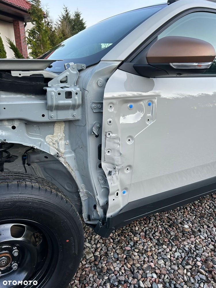 Dacia Duster TCe 130 4x4 Extreme - 39