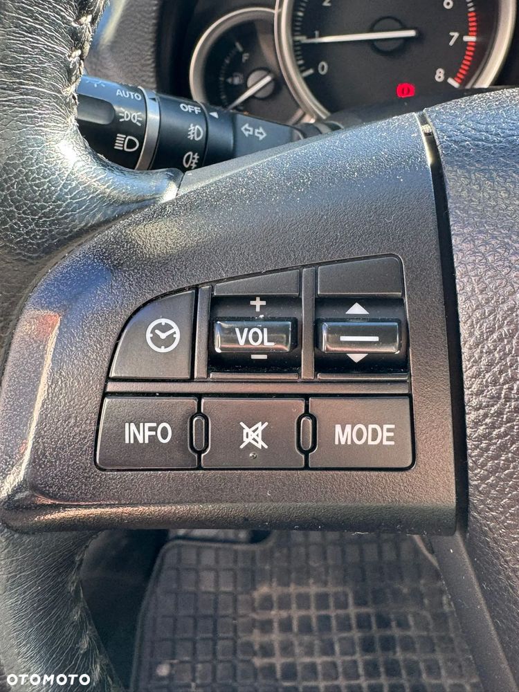 Mazda 6 - 23