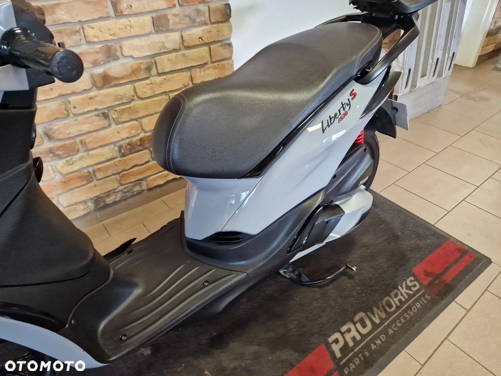 Piaggio Liberty - 26